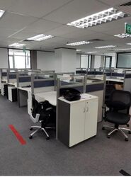 Alexandra Road (D5), Office #459461681